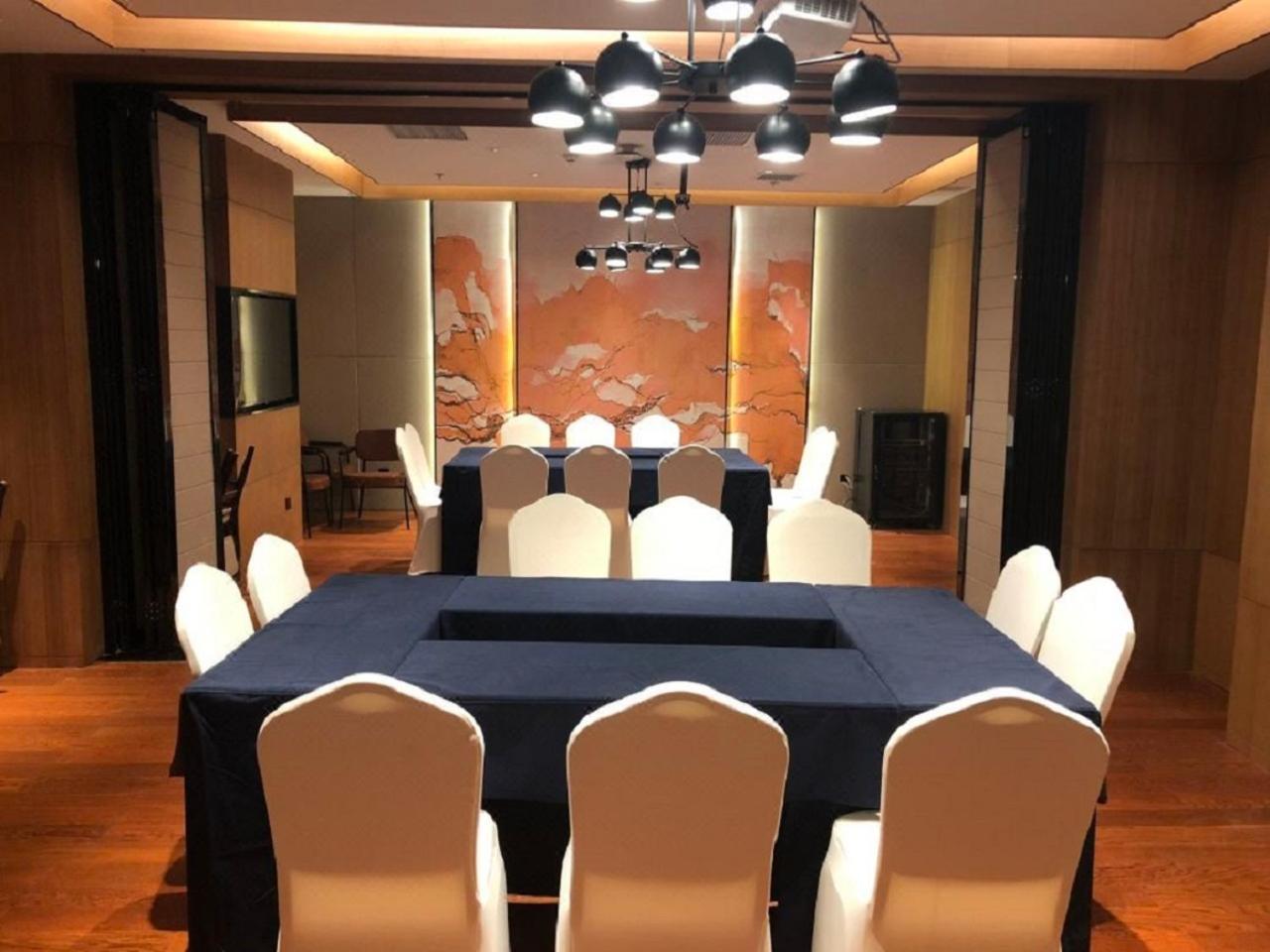 แฟร์ฟิลด์ บาย แมริออท ซีอาน นอร์ท สเตชั่น Hotel ภายนอก รูปภาพ