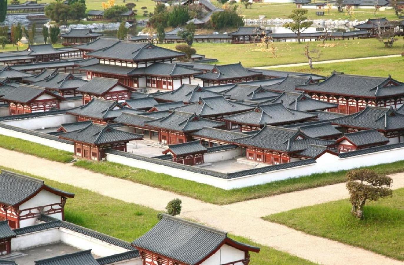 แฟร์ฟิลด์ บาย แมริออท ซีอาน นอร์ท สเตชั่น Hotel ภายนอก รูปภาพ